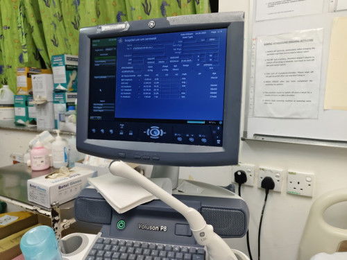 Delayed lagi waktu bersalin #1stbaby