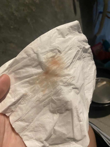 ขออภัยค่ะแม่ๆ