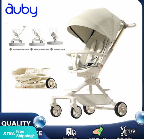 MAGIC STROLLER