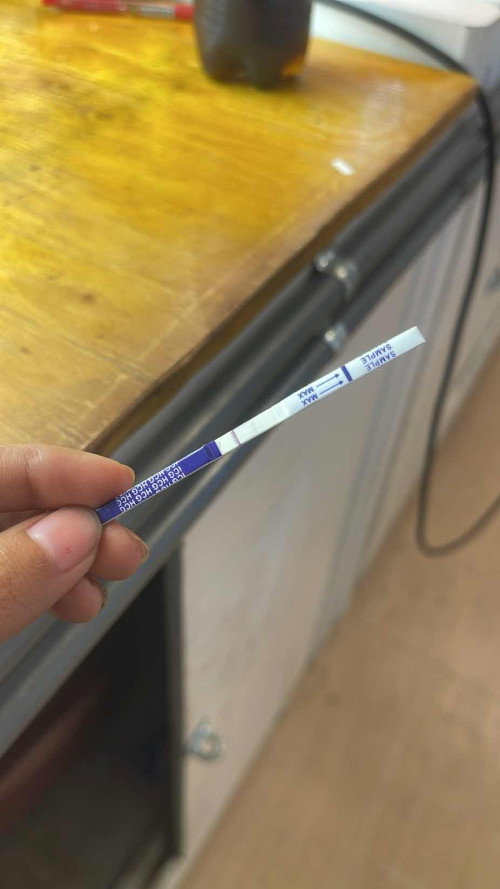 แบบนี้ท้องหรือว่า ฮอร์โมนหลังขูดมดลูกคะ