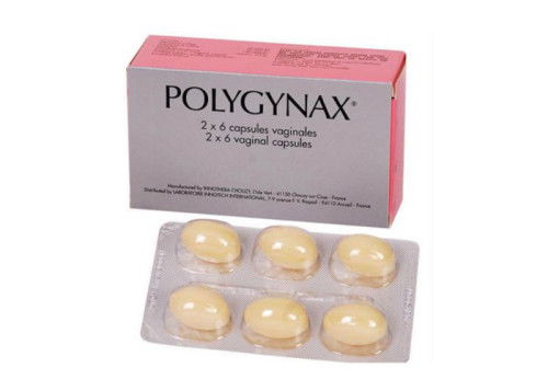 Bầu bị khí hư bã đậu + ngứa