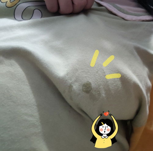 30 Weeks Preggy with Milk sa Boobies! 🍼