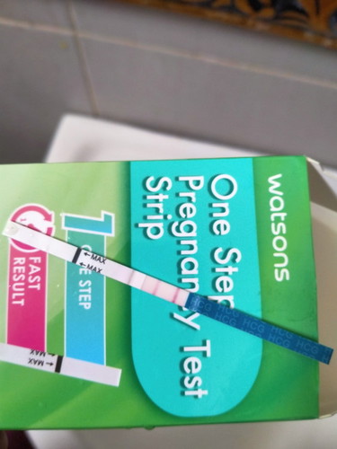 Nak tanya , pregnant minggu ke brp blh buat buku pink? Last priod 14/1