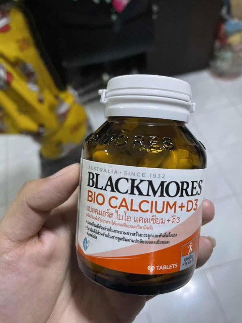 แคลเซียมยี่ห้อนี้คนท้องทานได้มั้ยคะ