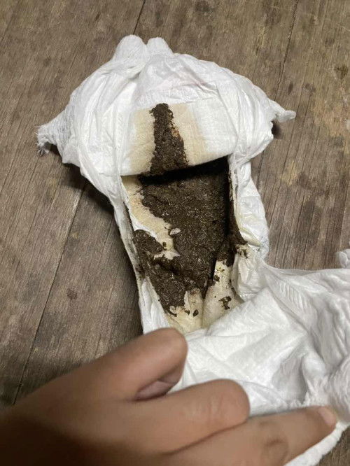 ขอสอบถามแม่ๆค่ะ