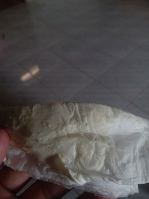 ขอสอบถามแม่ๆค่ะ