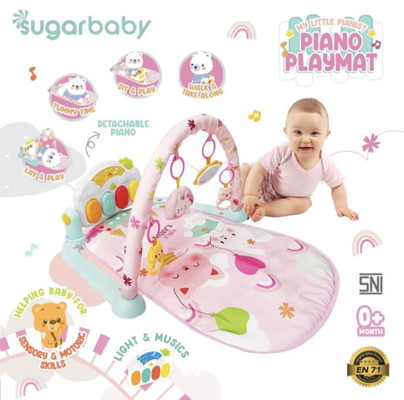 playmat bayi
