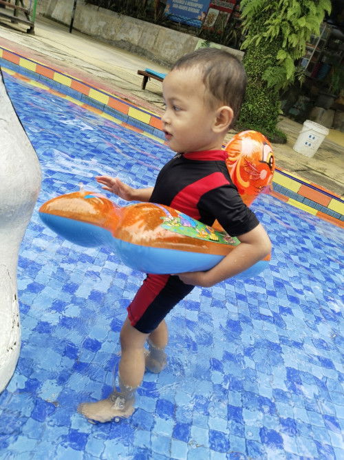 Hari bahagia 🥰🥰🥰