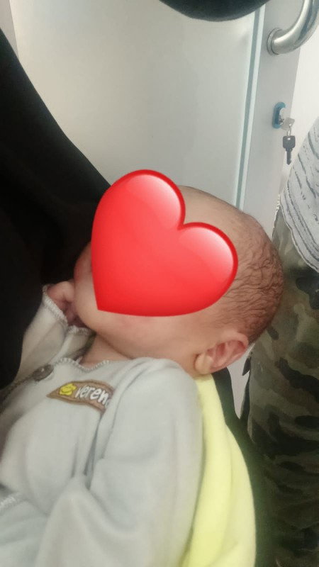 HPL 27 Feb Alhamdulillah Lahir di 19 Feb
SEMANGAT terus para perempuan tangguh