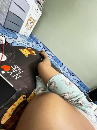 ลูกโก่งตัวค้างนาน อันตรายไหม