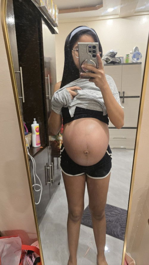 39 weeks. Mataas pa?