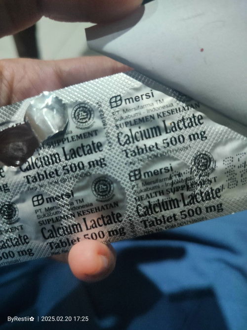 Vitamin dri puskesmas