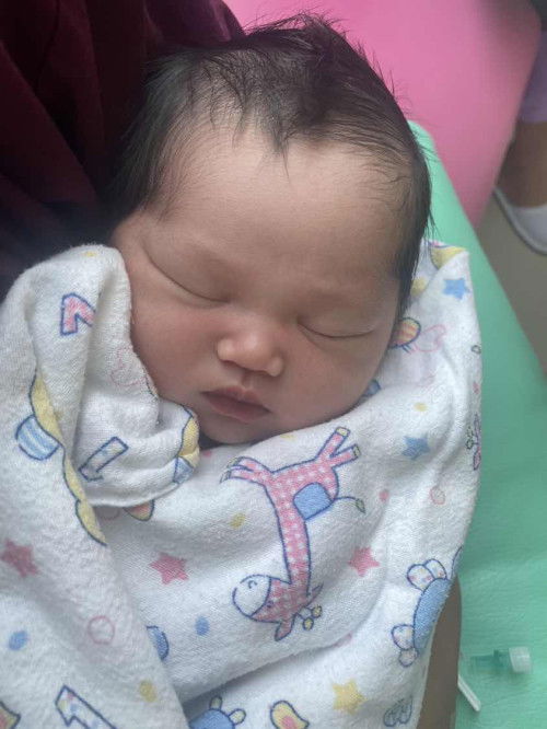 ไปแอบแตกมาแล้วค้าบแม่ๆ