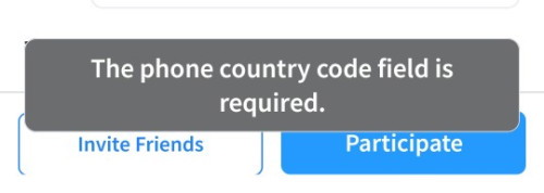 Bakit po kaya ganito lagi kapag mag aanswer ako sa TAP?
Ayaw din naman ma pindot ng options