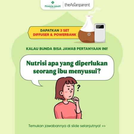 CARI JAWABANNYA, DAPATKAN HADIAH EKSKLUSIFNYA! 🤩