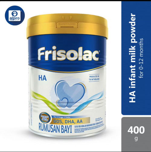 Frisolac HA