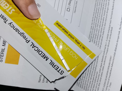 . Hai bun, setelah lama aku ninggalin apk ini skrang aku kembali,, krna kembali hamil ditahun ini😅