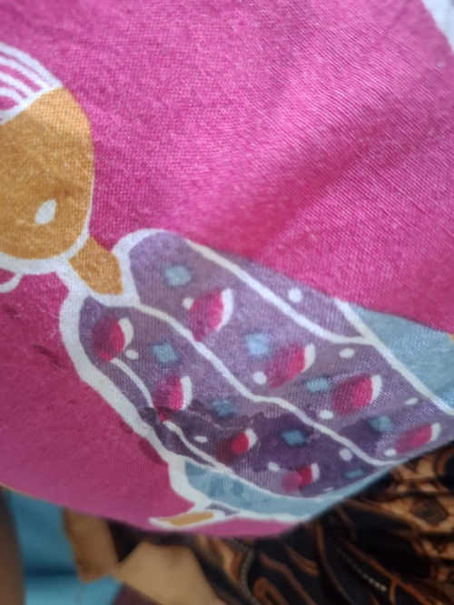 Alhamdulillah masyaAllah,  hpl 18 feb sudah launching 21 feb