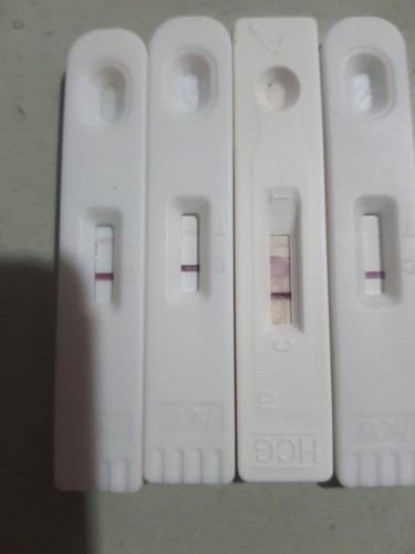 Tanong lang po..may possibility po ba buntis po ako..