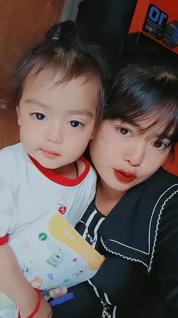 ลูกอ้อนผิดปกติ