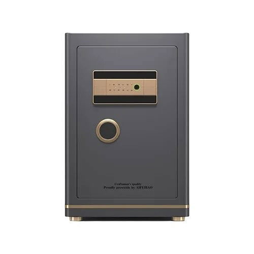 How to Secure Your Valuables: The Best Safe Features for Jewellery, Documents, and Cash — My AFB Saf