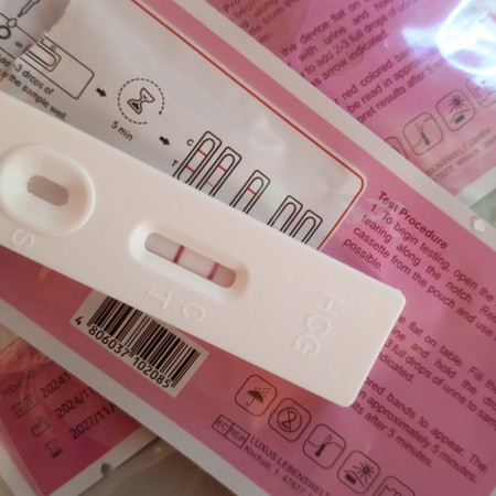 Pregnancy