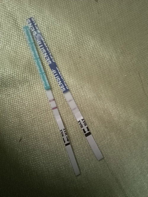 ini udh psti valid positif hamil atau ada indikasi lain selain hamil?