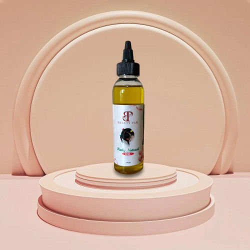 Is it Right to Use Kids Hair Growth Oil?