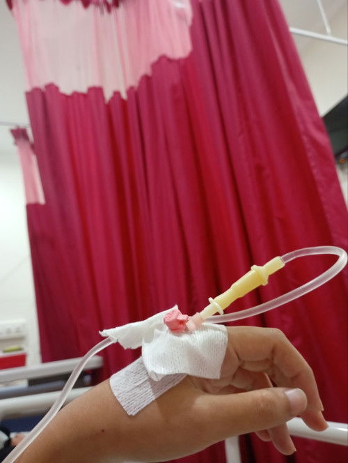 Izin pamit dari grup HPL September 2025