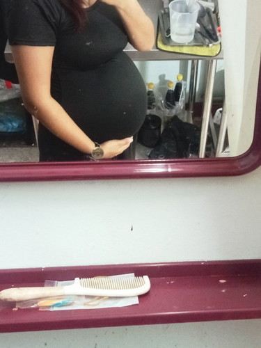 31+2แล้วยังไม่รู้น้ำหนักลูกเลยค่ะ