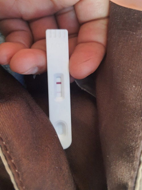 Evaporation line po ba o possitve po??