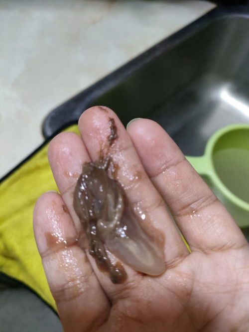 Permission to post mga mommies!