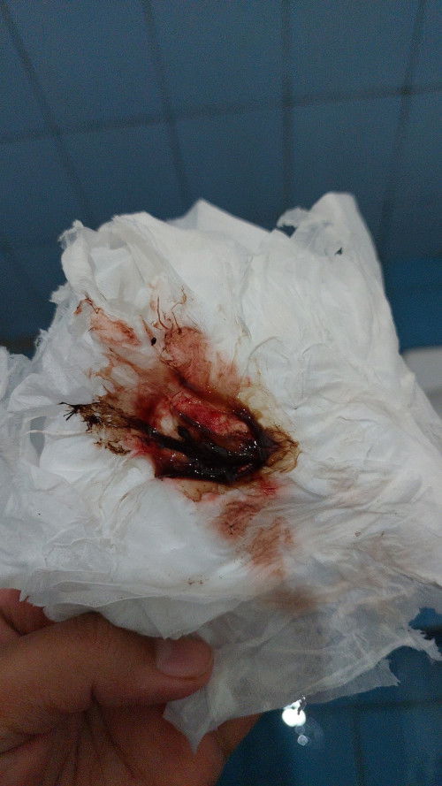 Ya allah, apakah aku belum pantas?