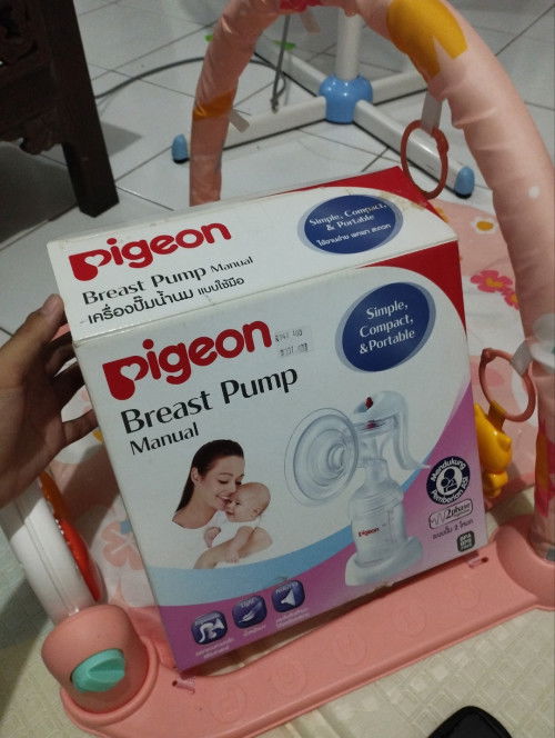 Untuk calon ibu ataupun ibu menyusui boleh baca ini siapa tau berkenan