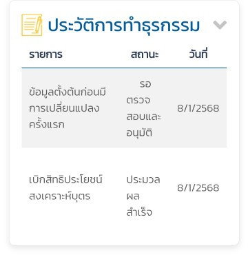 อยากทราบว่าเราจะได้รับเงิน เดือนไหนเหรอคะ หรือต้องรออีก3-4เดือนค่ะ