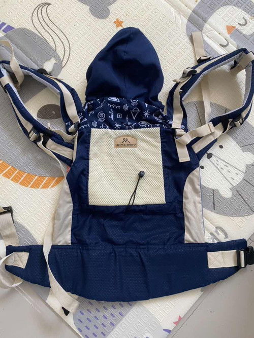 Preloved gendongan ssc 70rb