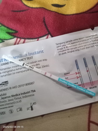 Bingung antara hamil/keguguran