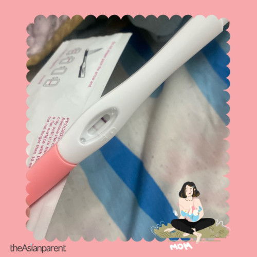 Pregnant ke mommies?