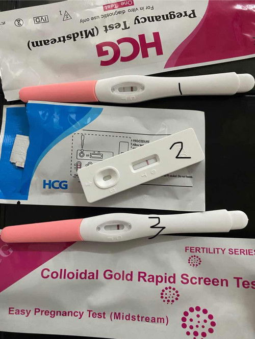 Mcmni Pregnant ke mommies