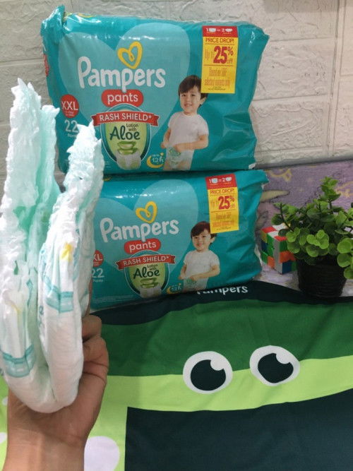 Hello mga mommies anu ung usually ginagamit niyo diaper for your kids para iwas rashes and leak?