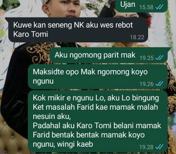 Gaboleh pindahan rumah saat hamil