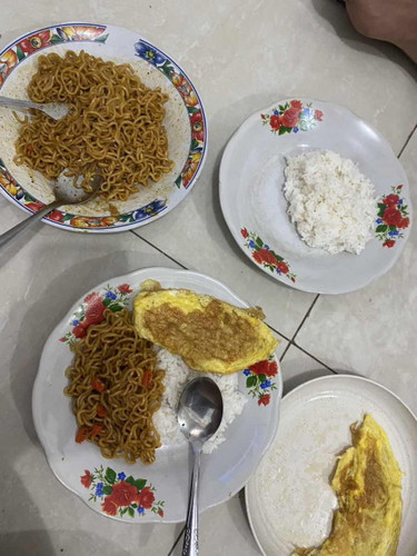 Ekonomi di uji saat hamil