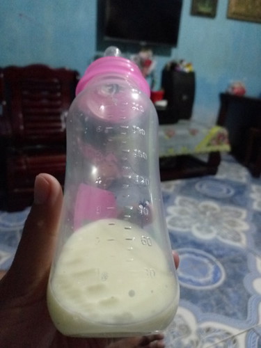 ILANG HRS BAGO MAPANIS ANG TINIMPLANG FORMULA MILK (NIDO 1-3 YRS OLD )
