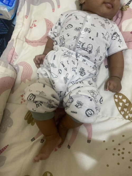 Berapa ml ideal bayi nyusu