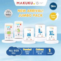 Rekomendasi popok diapers