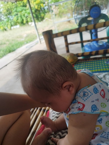 ลูกหัวแบนมาก