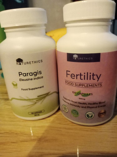 Effective po kaya ito mga momshie, 46 yrs old napo ako, gusto ko po sana magka anak pa ng isa..