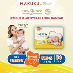 Rekomendasi popok diapers anak