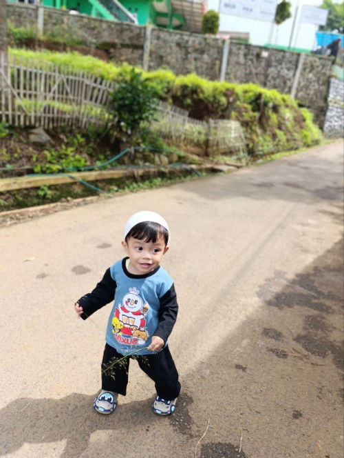 1tahun lebih gak buka aplikasi