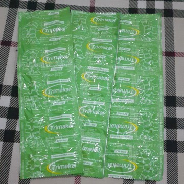 Kalsium ini aman utk bumil gk?